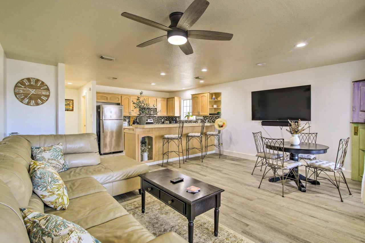South Padre Island Getaway - Newly Renovated! Exterior foto